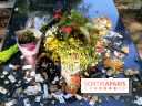 Visuels Paris - Tombe François Truffaut