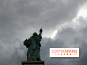Visuels Paris - Statue de la Liberté