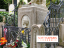 Visuels Paris - Tombe Frédéric Chopin