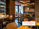 Les Tontons de Neuilly, le restaurant bistronomique de Neuilly-sur-Seine - 92