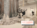 Noël danois à la Maison du Danemark : un voyage culturel pour les fêtes sur les Champs-Elysées