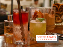 Lovebird Saint-Cloud : le bar restaurant aux cocktails astrologiques et cuisine du monde qui évolue au fil des saisons
