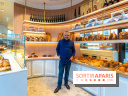 Hugues Pouget 1977 - Pâtisserie