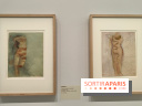 Rodin, dessins libres : une exposition d'œuvres rarement montrées au musée Rodin se dévoile