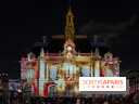 Noël 2025 à Levallois-Perret (92) : spectacle son & lumière gratuit sur l'Hôtel de Ville  - IMG 5378