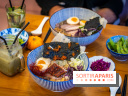 Ukiyo Ramen à Paris