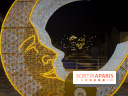 Illuminations de Bercy Village 2026