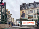 Objets divers et variés : l'exposition gratuite, monumentale et immersive de Song Dong au Bon Marché