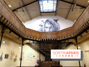 100% paper IV : nos photos de l'expo collective de street art au Bastille Design Center