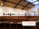 100% paper IV : nos photos de l'expo collective de street art au Bastille Design Center