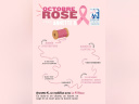 En octobre, Annette K voit la vie en rose !