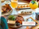 Vesper, le restaurant japonais Paris 7e, façon izakaya