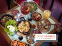 Hallyu Kitchen, le nouveau restaurant coréen Paris 9e - photos