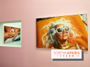Global Warning : le photographe Martin Parr à l'honneur dans une exposition au Jeu de Paume