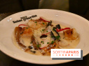 Maison Saint-Martin, la néo-brasserie créative et gourmande !