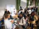 LE SALON DE RECRUTEMENT DÉDIÉ À L’IMPACT EN PARALLÈLE DU SOMMET CHANGENOW AU GRAND PALAIS