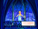 Frozen Ever After : l'attraction La Reine des Neiges à Disneyland Paris