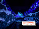 Frozen Ever After : l'attraction La Reine des Neiges à Disneyland Paris