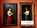 Salomé. Henner et Moreau face au mythe : l'exposition de peintures au musée Jean-Jacques Henner - fotor 1771429764533