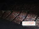 Visuels Salle de concert - Accor Arena - Bercy