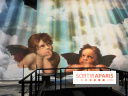 Renaissance : De Vinci, Raphaël, Michel-Ange : l'expo immersive se dévoile à l'Atelier des Lumières