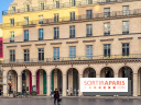 Le Musée Vivant de la Mode d'Olivier Saillard : exposition-performance à la Fondation Cartier