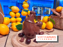 Pâques 2026 chez Mon Jardin Chocolaté