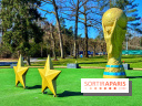 Visite guide de Clairefontaine