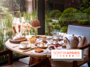 Le tea time de Pâques exceptionnel du George V Paris 2026, une ode au printemps - photos