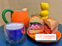Velours Café