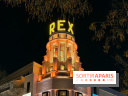 Le Grand Rex visuels