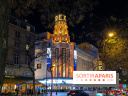 Le Grand Rex visuels