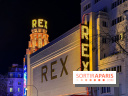 Le Grand Rex visuels