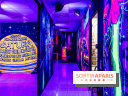 Colors Light, l'exposition lumineuse du Colors festival 2026 dans Paris - photos