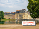 Parc et Jardins du Château de Fontainebleau - les photos