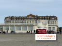 Hôtel Barrière Le Royal Deauville : l’adresse romantique pour un week-end à deux