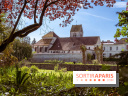 Le couvent des Carmes en Seine-et-Marne, son parc et son musée gratuit