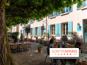 L'Auberge du Vieux Marly dans les Yvelines - photos