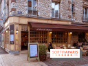 L'Orée des Sablons, restaurant à Fontainebleau - photos - façade