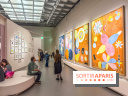 Hilma af Klint au Grand Palais : une exposition entre spiritisme, occultisme et abstraction