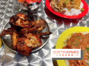 DKR - Poulet grillé