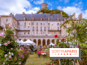 Eden, la Fête des Plantes du Château de la Roche Guyon - photos