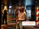 Sparkling VR - expérience VR en équipe