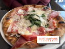 Il Primo Bacio, le restaurant italien gourmand à Fontainebleau - photos