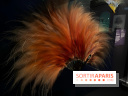 Plumes de Paradis, l'expo au musée du Quai Branly - nos photos