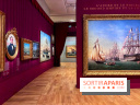Exposition La Marine et les peintres