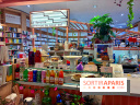 Ici Librairie x Apapacho