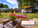 La Guinguette de Gally à Saint-Cyr-l'École - Yvelines, photos