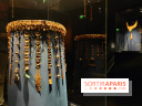 Silla : l'or et le sacré : l'exposition sur les trésors de Corée au musée Guimet
