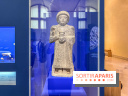 L’Eau primordiale : l’exposition du Louvre qui explore les mythes de la Mésopotamie